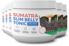 sumatra slim belly tonic sale